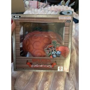 One Piece Card Game: Devil Fruits Collection Vol.3 (DF-03) - In Hand Ships Fast